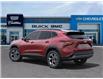 2025 Chevrolet Trax LT (Stk: 250792) in London - Image 3 of 24