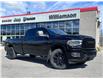 2024 RAM 2500 Big Horn (Stk: W8984) in Uxbridge - Image 2 of 9