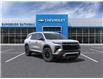 2025 Chevrolet Traverse Z71 (Stk: B250479) in Gatineau - Image 1 of 24