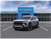 2025 Chevrolet Traverse Z71 (Stk: B250479) in Gatineau - Image 8 of 24