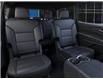 2025 Chevrolet Traverse Z71 (Stk: B250479) in Gatineau - Image 17 of 24
