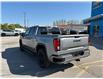 2025 GMC Sierra 1500 Elevation (Stk: 55849) in Strathroy - Image 2 of 7