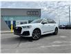 2022 Audi Q7 55 Progressiv (Stk: 5081A) in Kingston - Image 1 of 28