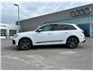 2022 Audi Q7 55 Progressiv (Stk: 5081A) in Kingston - Image 2 of 28