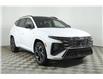2025 Hyundai Tucson Hybrid N-Line (Stk: 16104389) in Markham - Image 1 of 24