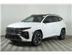 2025 Hyundai Tucson Hybrid N-Line (Stk: 16104389) in Markham - Image 3 of 24