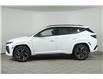 2025 Hyundai Tucson Hybrid N-Line (Stk: 16104389) in Markham - Image 4 of 24