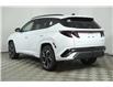 2025 Hyundai Tucson Hybrid N-Line (Stk: 16104389) in Markham - Image 5 of 24