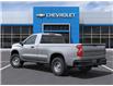 2025 Chevrolet Silverado 1500 Work Truck (Stk: 25212) in Green Valley - Image 3 of 6