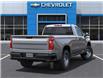 2025 Chevrolet Silverado 1500 Work Truck (Stk: 25212) in Green Valley - Image 4 of 6