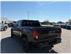 2025 GMC Sierra 1500 Elevation (Stk: 55924) in Strathroy - Image 2 of 8