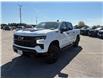 2025 Chevrolet Silverado 1500 LT Trail Boss (Stk: 56027) in Strathroy - Image 1 of 7