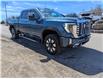 2025 GMC Sierra 2500HD Denali (Stk: 25599) in Haliburton - Image 1 of 16