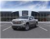2025 GMC Sierra 1500 Denali (Stk: 252486) in Lac-Mégantic, - Image 1 of 6