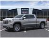 2025 GMC Sierra 1500 Denali (Stk: 252486) in Lac-Mégantic, - Image 2 of 6
