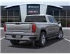 2025 GMC Sierra 1500 Denali (Stk: 252486) in Lac-Mégantic, - Image 4 of 6