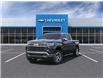 2025 Chevrolet Silverado 1500 LTZ (Stk: 252488) in Lac-Mégantic, - Image 1 of 6