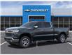 2025 Chevrolet Silverado 1500 LTZ (Stk: 252488) in Lac-Mégantic, - Image 2 of 6