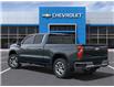 2025 Chevrolet Silverado 1500 LTZ (Stk: 252488) in Lac-Mégantic, - Image 3 of 6