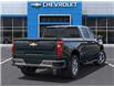 2025 Chevrolet Silverado 1500 LTZ (Stk: 252488) in Lac-Mégantic, - Image 4 of 6