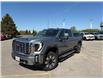 2025 GMC Sierra 2500HD Denali (Stk: 55847) in Strathroy - Image 1 of 8