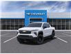 2025 Chevrolet Silverado EV Work Truck (Stk: 252496) in Lac-Mégantic, - Image 1 of 6