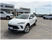 2025 Buick Encore GX Preferred (Stk: 56074) in Strathroy - Image 1 of 8