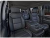 2025 GMC Sierra 1500 SLT (Stk: 151085) in London - Image 6 of 6