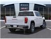 2025 GMC Sierra 1500 SLT (Stk: 151086) in London - Image 4 of 6