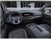 2025 GMC Sierra 1500 SLT (Stk: 151086) in London - Image 5 of 6
