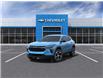 2025 Chevrolet Trax 1RS (Stk: 151091) in London - Image 1 of 6