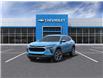 2025 Chevrolet Trax LT (Stk: 151093) in London - Image 1 of 6