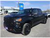 2022 Chevrolet Silverado 1500 Custom Trail Boss (Stk: S2698) in Cornwall - Image 1 of 28