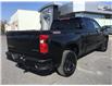 2022 Chevrolet Silverado 1500 Custom Trail Boss (Stk: S2698) in Cornwall - Image 23 of 28