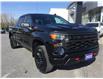 2022 Chevrolet Silverado 1500 Custom Trail Boss (Stk: S2698) in Cornwall - Image 25 of 28