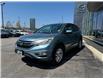 2016 Honda CR-V EX-L (Stk: 25155A) in ORILLIA - Image 4 of 14