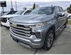 2025 Chevrolet Silverado 1500 High Country (Stk: 25462) in Rouyn-Noranda - Image 1 of 9