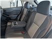 2021 Subaru Crosstrek Touring (Stk: 250454a) in Mississauga - Image 13 of 19