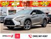 2019 Lexus RX 350 Base (Stk: 1198A) in Hamilton - Image 1 of 32