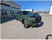 2021 Toyota Tacoma Base (Stk: N25284A) in Timmins - Image 8 of 19