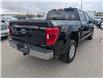 2021 Ford F-150 XLT (Stk: S-1114A) in Calgary - Image 5 of 22