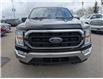 2021 Ford F-150 XLT (Stk: S-1114A) in Calgary - Image 8 of 22
