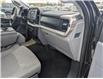 2021 Ford F-150 XLT (Stk: S-1114A) in Calgary - Image 10 of 22
