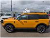 2023 Ford Bronco Sport Big Bend (Stk: S-1059A) in Calgary - Image 2 of 25