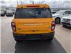 2023 Ford Bronco Sport Big Bend (Stk: S-1059A) in Calgary - Image 4 of 25