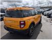 2023 Ford Bronco Sport Big Bend (Stk: S-1059A) in Calgary - Image 5 of 25