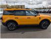 2023 Ford Bronco Sport Big Bend (Stk: S-1059A) in Calgary - Image 6 of 25