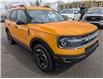2023 Ford Bronco Sport Big Bend (Stk: S-1059A) in Calgary - Image 7 of 25