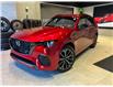 2025 Mazda CX-70 PHEV GT (Stk: 5C7017) in Miramichi - Image 1 of 9