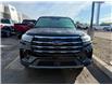 2025 Ford Explorer Active (Stk: 25DEX013) in Drayton Valley - Image 3 of 15